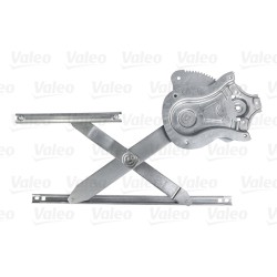 Mécanisme Lève-Vitre Avant Gauche Pour Suzuki Jimny 83402-81A10 8340281A10