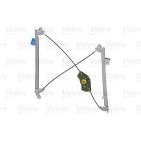Mécanisme Lève-Vitre Avant Gauche Pour VW Golf Plus V 5M0837461