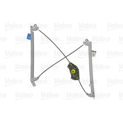 Mécanisme Lève-Vitre Avant Gauche Pour VW Golf Plus V 5M0837461