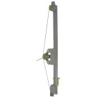 Mécanisme Lève-Vitre Avant Droit Pour Renault Opel Nissan Vauxhall 7700311821