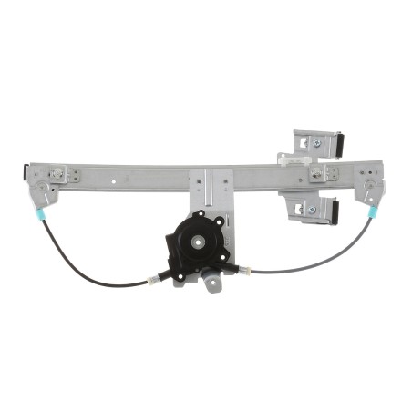 Mécanisme Lève-Vitre Arrière Gauche Pour VW Golf III Vento 1H4839462A