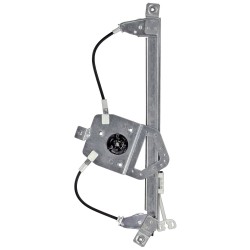 Mécanisme Lève-Vitre Arrière Droit Pour Renault Clio III 8200291153