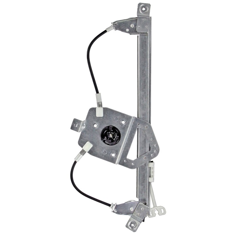 Mécanisme Lève-Vitre Arrière Droit Pour Renault Clio III 8200291153