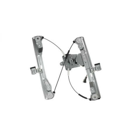 Mécanisme Lève-Vitre Avant Droit Pour Chevrolet Cruze Station Wagon 95226745