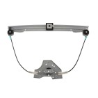 Mécanisme Lève-Vitre Avant Droit Pour Renault Clio II Thalia I 7701207254