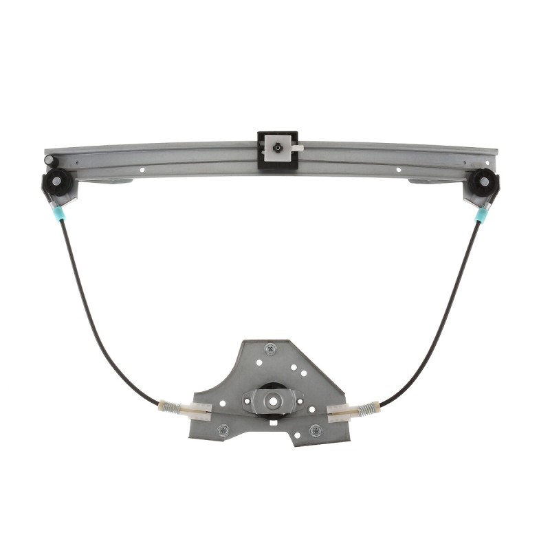 Mécanisme Lève-Vitre Avant Droit Pour Renault Clio II Thalia I 7701207254