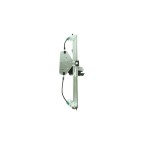 Mécanisme Lève-Vitre Avant Droit Pour Peugeot Fiat Citroën 1666090580 9221-EP