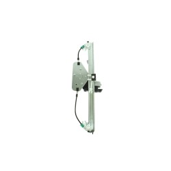 Mécanisme Lève-Vitre Avant Droit Pour Peugeot Fiat Citroën 1666090580 9221-EP