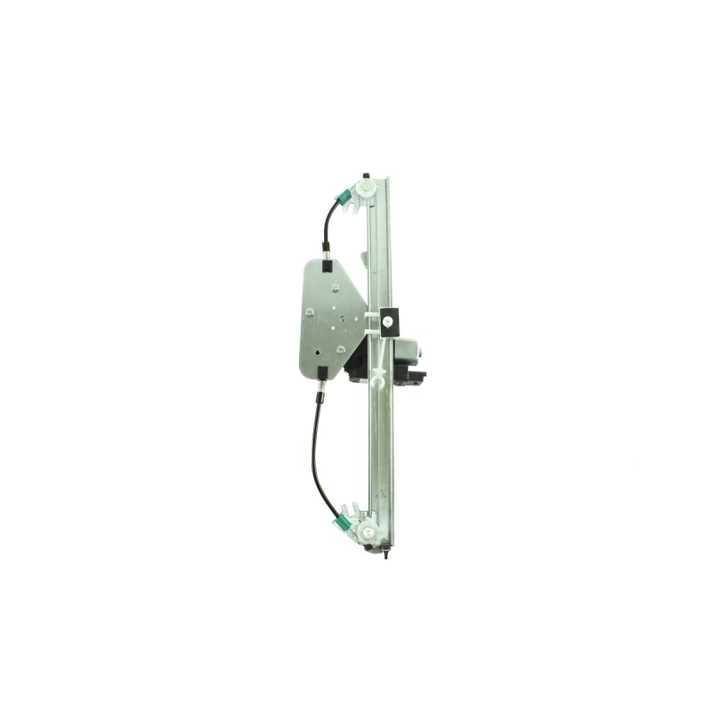 Mécanisme Lève-Vitre Avant Droit Pour Peugeot Fiat Citroën 1666090580 9221-EP