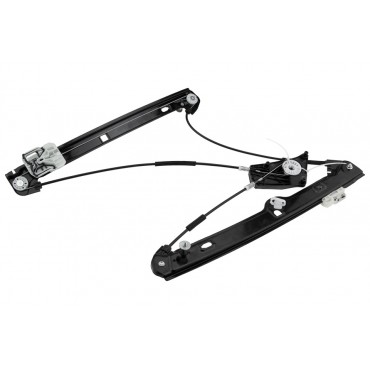 Mécanisme Lève Vitre Conducteur Pour Audi A3 2012-2020 8V4837461