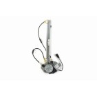 Mécanisme Lève-Vitre Arrière Gauche Pour Renault Laguna II 8200000557
