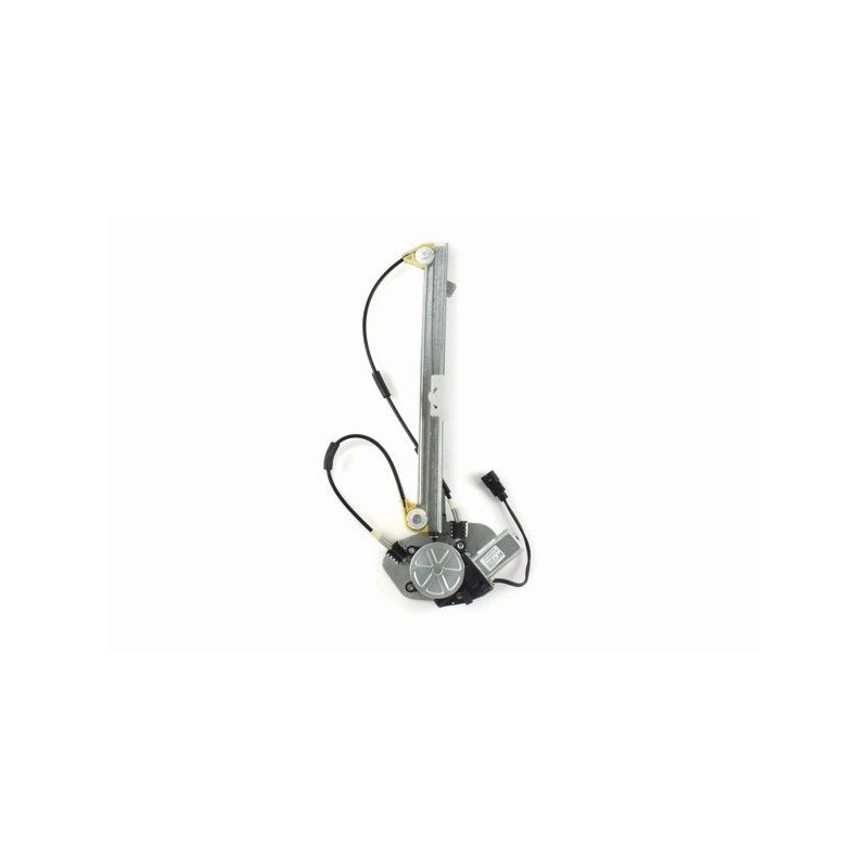 Mécanisme Lève-Vitre Arrière Gauche Pour Renault Laguna II 8200000557