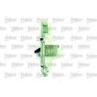 Mécanisme Lève-Vitre Arrière Gauche Pour Renault Grand Scénic II 8201010935