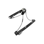 Mécanisme Lève Vitre Conducteur Pour Audi A3 2012-2020 8V4837461