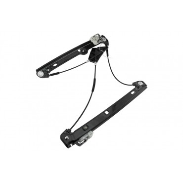 Mécanisme Lève Vitre Conducteur Pour Audi A3 2012-2020 8V4837461