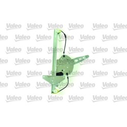 Mécanisme Lève-Vitre Avant Droit Pour Peugeot 3008 5008 9222-FF 9222FF