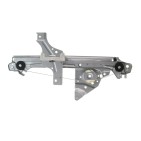 Mécanisme Lève-Vitre Arrière Gauche Pour Peugeot 508 I 9223-H5 9223-H6 9223H5