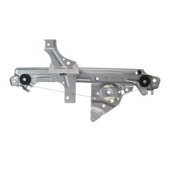Mécanisme Lève-Vitre Arrière Gauche Pour Peugeot 508 I 9223-H5 9223-H6 9223H5