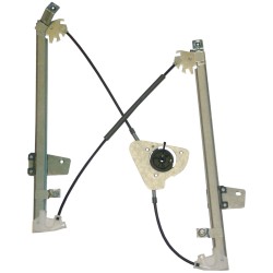 Mécanisme Lève-Vitre Avant Droit Pour Nissan Qashqai +2 I 80770-JD00A