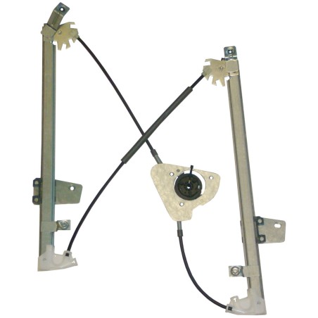 Mécanisme Lève-Vitre Avant Droit Pour Nissan Qashqai +2 I 80770-JD00A
