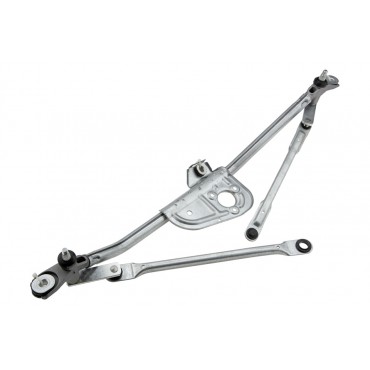 Tringlerie D'essuie Glace Avant Pour Audi A6 1997-2005 Allroad 4B1955603B