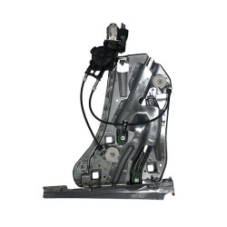Mécanisme Lève-Vitre Arrière Droit Pour Renault Megane II 8200099043