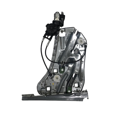 Mécanisme Lève-Vitre Arrière Droit Pour Renault Megane II 8200099043