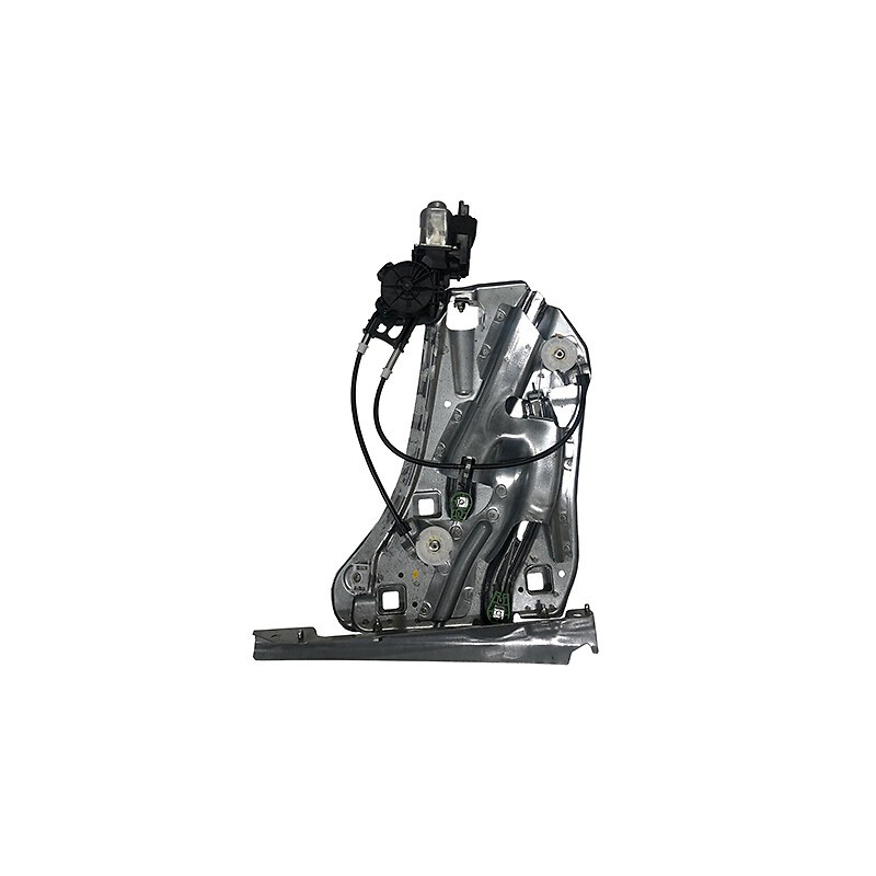 Mécanisme Lève-Vitre Arrière Droit Pour Renault Megane II 8200099043