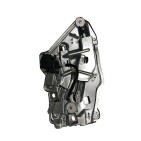 Mécanisme Lève-Vitre Arrière Gauche Pour Peugeot 206 922357