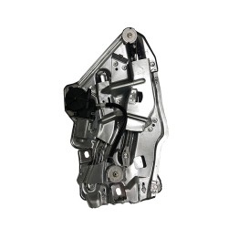 Mécanisme Lève-Vitre Arrière Droit Pour Peugeot 206 922458