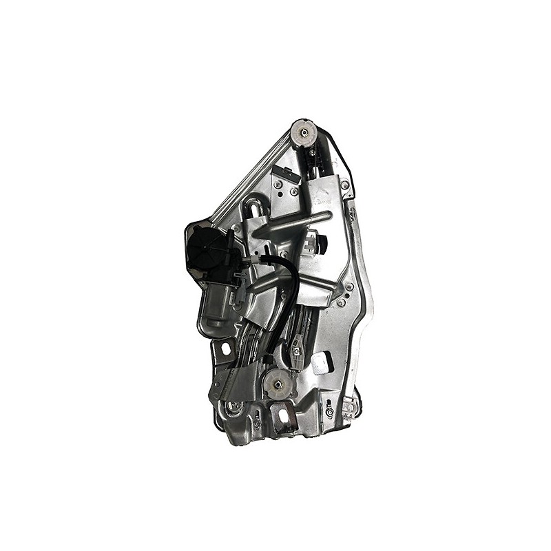 Mécanisme Lève-Vitre Arrière Droit Pour Peugeot 206 922458