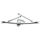 Tringlerie D'essuie Glace Avant Pour Audi A6 1997-2005 Allroad 4B1955603B