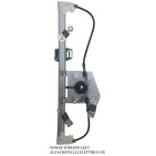 Mécanisme Lève-Vitre Avant Droit Pour Fiat Tipo 51983946 52050176 52072856
