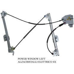 Mécanisme Lève-Vitre Avant Gauche Pour BMW Série 1 F21 2 F22, F87 51337292119