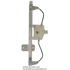 Mécanisme Lève-Vitre Avant Gauche Pour Renault Clio IV 807018534R 807213867R