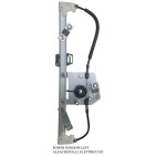 Mécanisme Lève-Vitre Arrière Gauche Pour Fiat Tipo 51983940 52050179 52069163