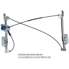 Mécanisme Lève-Vitre Avant Gauche Pour Mini Mini Clubman Clubvan 2756083