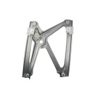 Mécanisme Lève-Vitre Avant Gauche Pour Smart Fortwo A4517200146 A4517200346