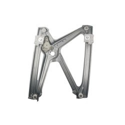 Mécanisme Lève-Vitre Avant Gauche Pour Smart Fortwo A4517200146 A4517200346