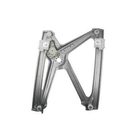 Mécanisme Lève-Vitre Avant Gauche Pour Smart Fortwo A4517200146 A4517200346