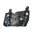 Mécanisme Lève-Vitre Avant Gauche Pour VW Golf VI 5K0837461D