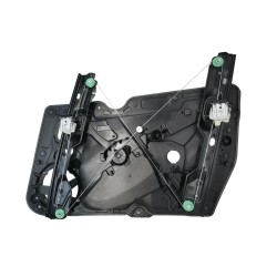 Mécanisme Lève-Vitre Avant Gauche Pour VW Golf VI 5K0837461D