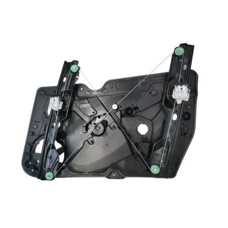 Mécanisme Lève-Vitre Avant Gauche Pour VW Golf VI 5K0837461D