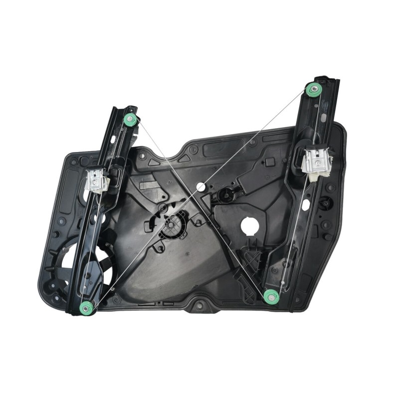 Mécanisme Lève-Vitre Avant Gauche Pour VW Golf VI 5K0837461D