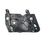 Mécanisme Lève-Vitre Avant Droit Pour VW Golf VI 5K0837462D