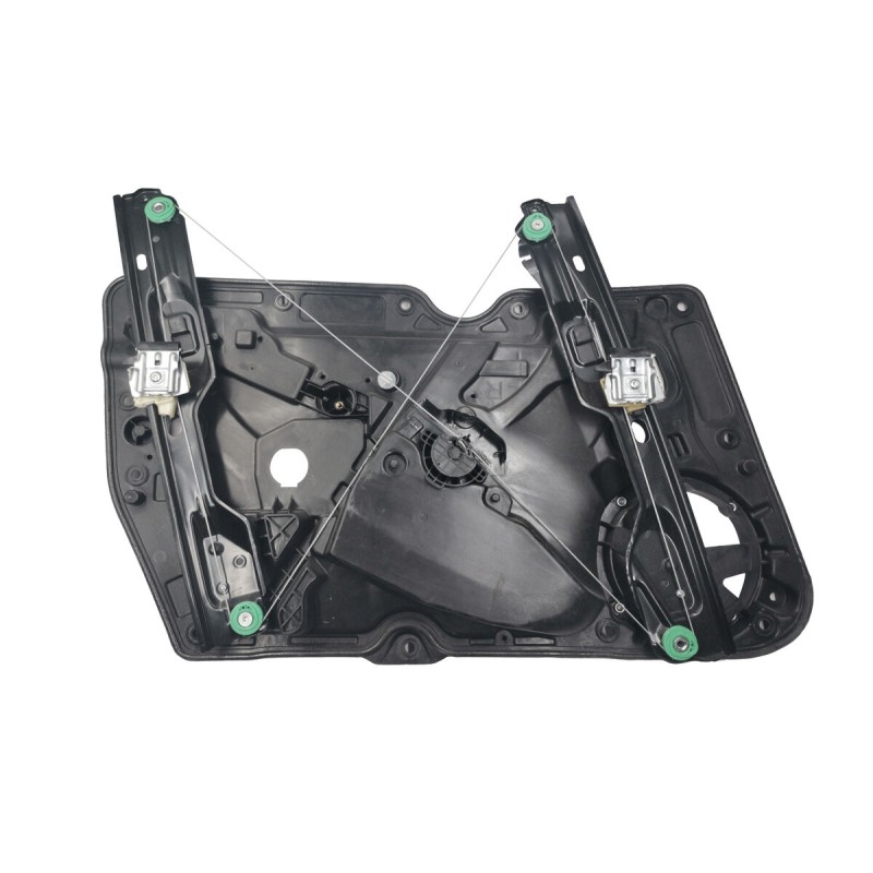Mécanisme Lève-Vitre Avant Droit Pour VW Golf VI 5K0837462D