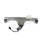 Mécanisme Lève-Vitre Avant Gauche Pour Fiat 500 C 500/595/695 51785841