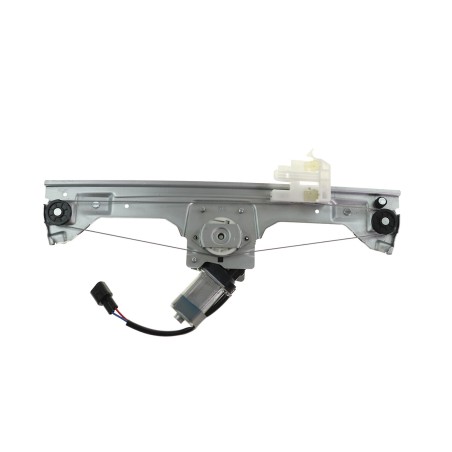 Mécanisme Lève-Vitre Avant Gauche Pour Fiat 500 C 500/595/695 51785841