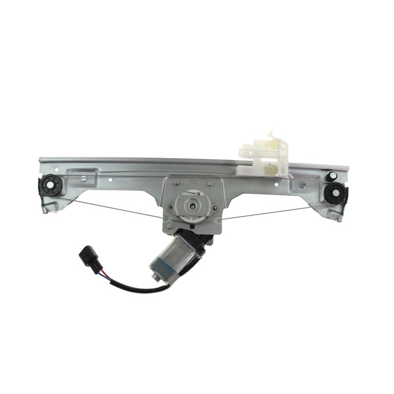 Mécanisme Lève-Vitre Avant Gauche Pour Fiat 500 C 500/595/695 51785841