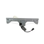 Mécanisme Lève-Vitre Avant Gauche Pour Fiat 500 C 500/595/695 51785841
